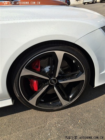 沈阳rs7.实车确实霸气!_奥迪rs论坛_手机汽车之家