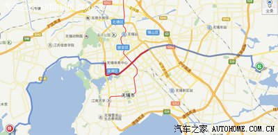 无锡市区禁摩?