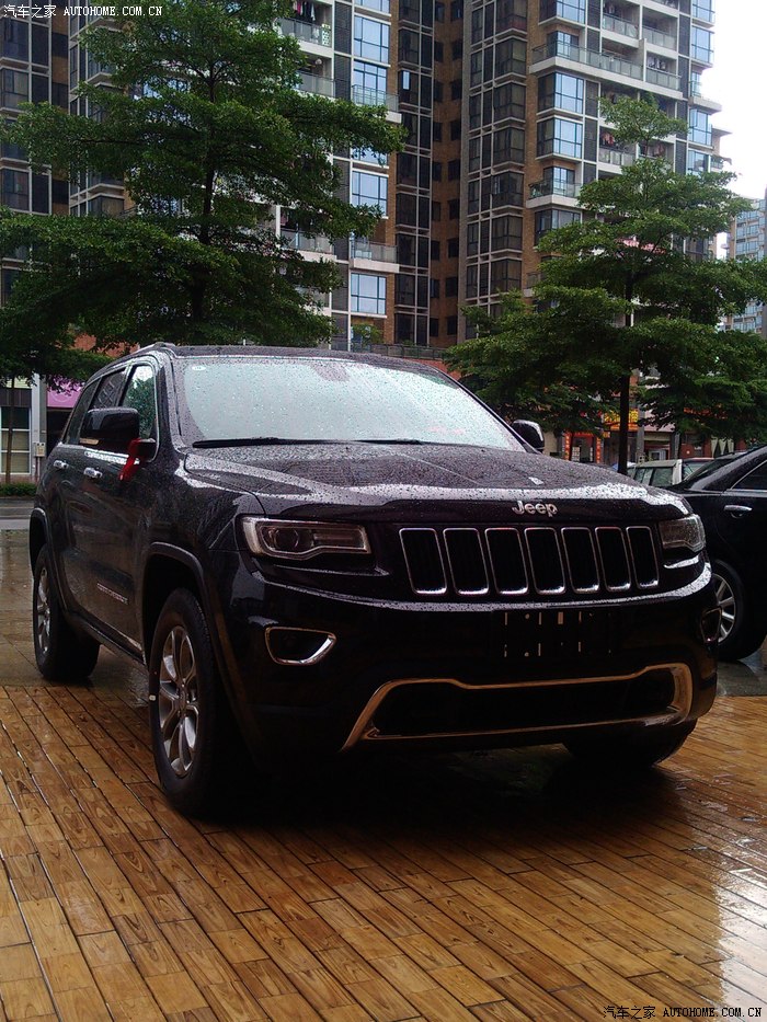 【图】柴油大切的机油用什么_大切诺基论坛_汽车之家论坛