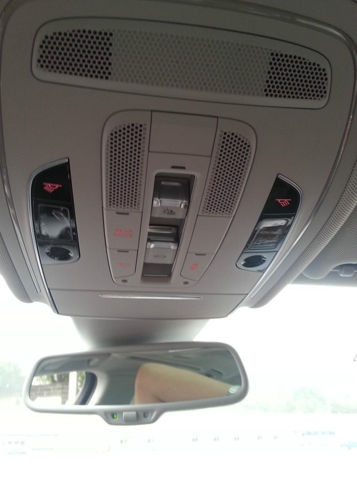 【图】new audi a8l - 尊贵再进化返程试驾活动_奥迪a8论坛_汽车之家