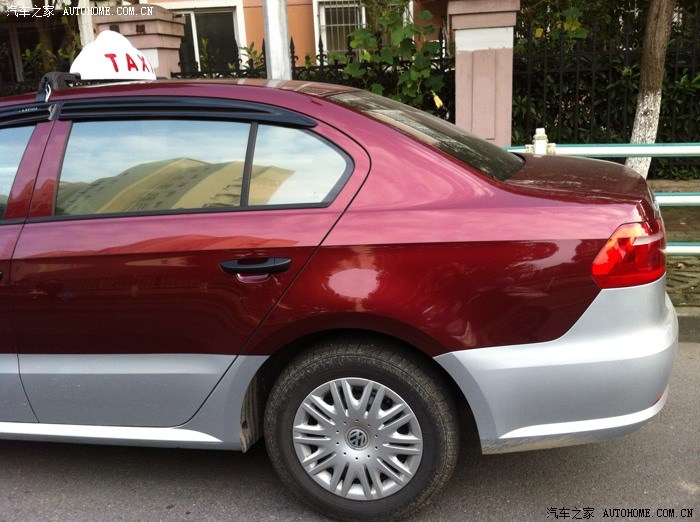 上海新朗逸出租车看看这中网