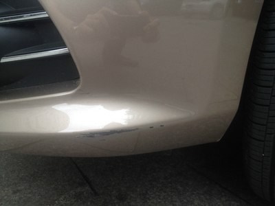 出一次划痕险会对第二年保费有影响吗?