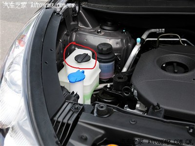 北京现代ix35/mufasa 沐飒论坛_汽车之家论坛