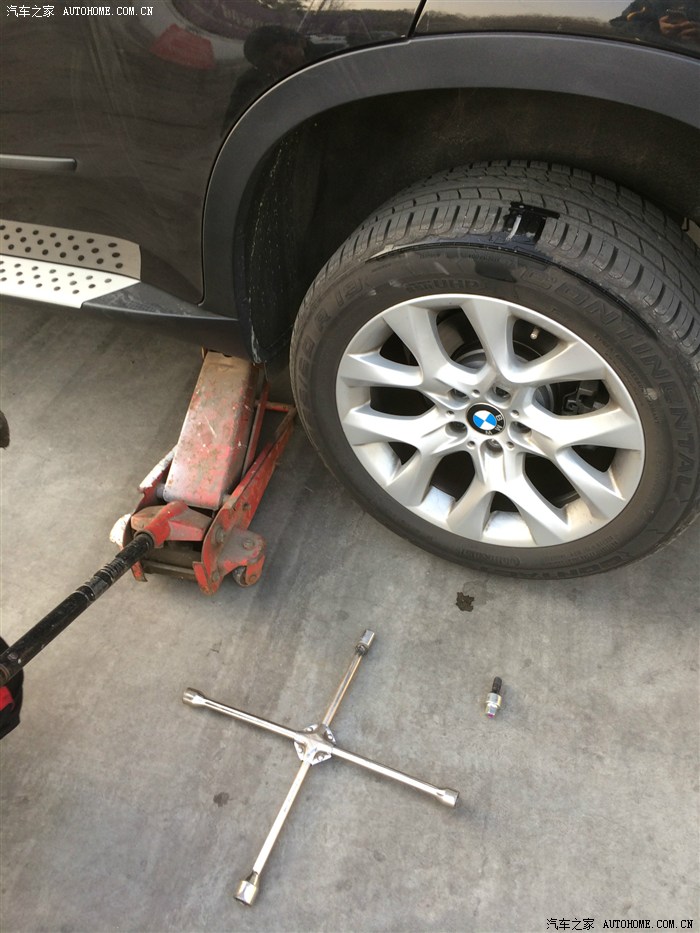 防爆胎补胎真tm贵啊