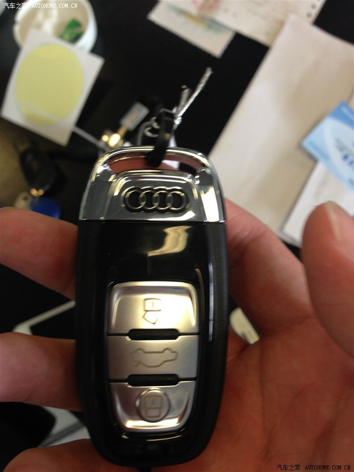 奥迪a8论坛_汽车之家论坛