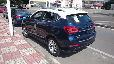 哈弗h2论坛_手机汽车之家