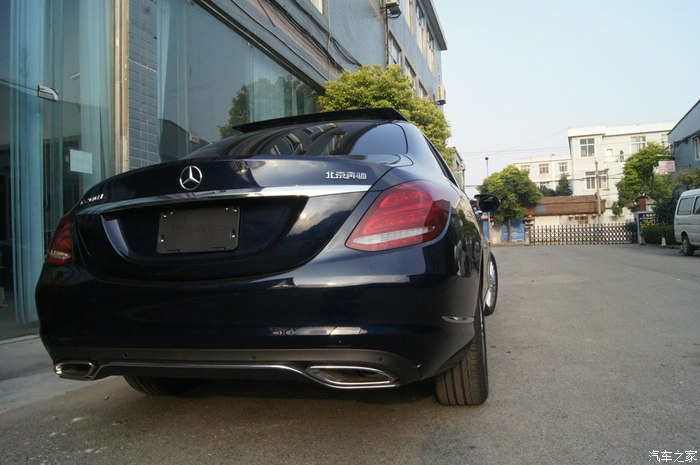 奔驰c级论坛_汽车之家论坛