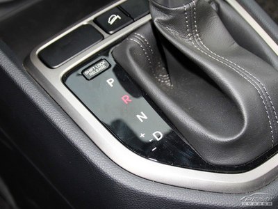 【图】求大年龄的老师介绍一下自动挡ix25p r n d  -_北京现代ix25