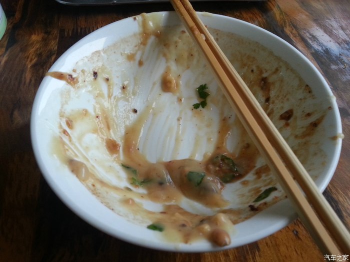 【美食】从腾冲吃稀豆粉 粑粑油条回到昆明吃家常菜