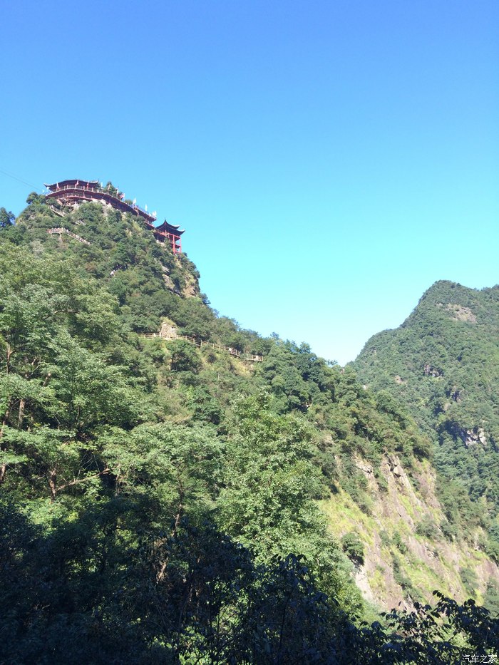 武義牛頭山一日遊