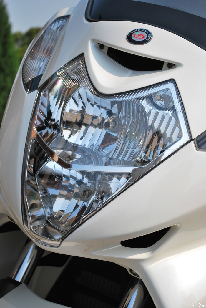 梦中情人大绵羊honda银翼600