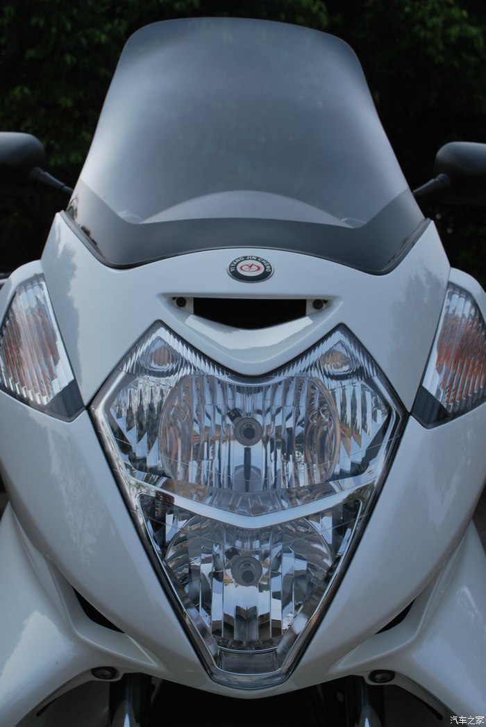 梦中情人大绵羊honda银翼600