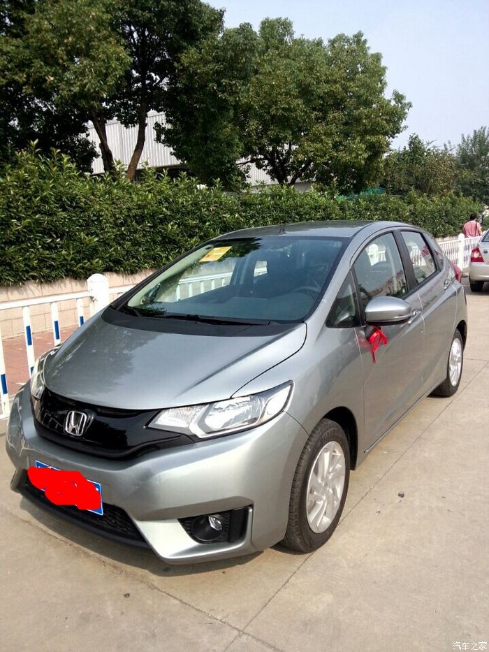 飞度论坛_汽车之家论坛