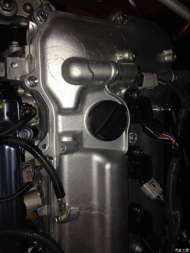 6发动机好像有裂纹男孩3 2014/10/08 15:17:59 发表在 主楼  最后一张