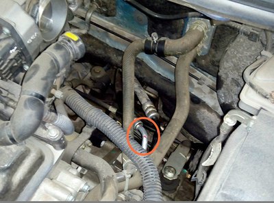 【图】小七助力油管爆裂,索赔成功_标致207论坛_汽车之家论坛