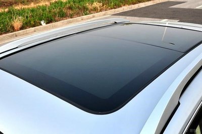 汽车天窗9大妙用,别让汽车天窗成摆设!