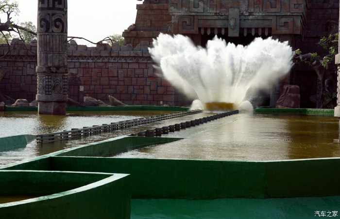 广丰雷凌杯结庐在国庆却无车马喧沈阳方特欢乐谷1日游