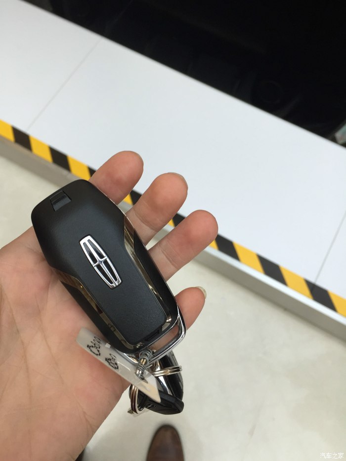 看完mkcmkz实后所感(含视频)_林肯mkc论坛_汽车之家论坛