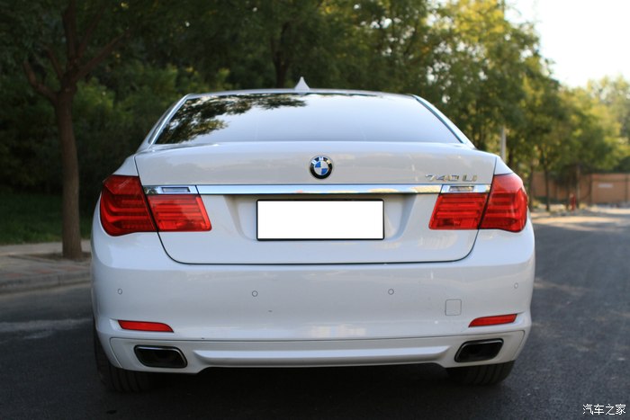 【图】纠结中,730豪华,740领先,s320商务_宝马7系论坛_汽车之家论坛
