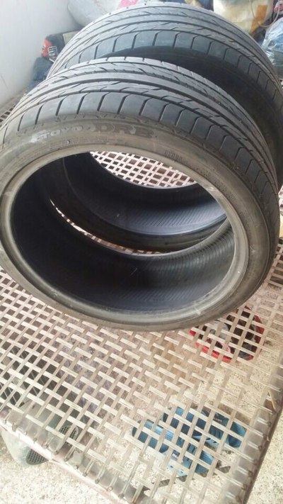 出短弹簧tein 东洋2254018轮胎(已经全部出了谢谢大家)