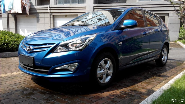 6顶配提车作业_瑞奕论坛_汽车之家论坛