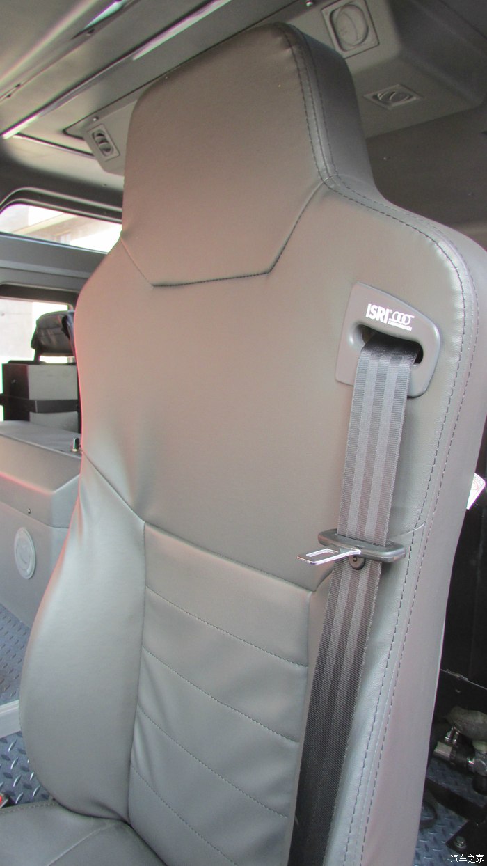 城市安全的守护者多功能城市主战消防车