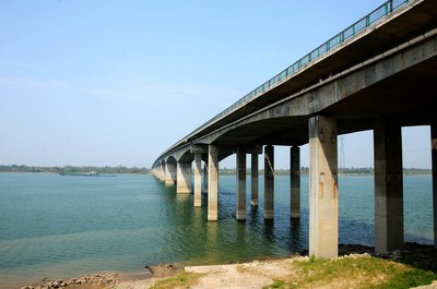 二广高速北江特大桥图片