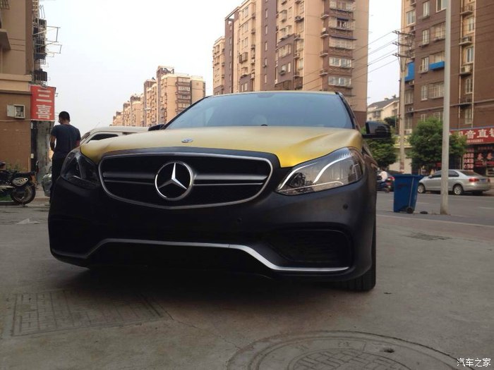 各种求3_奔驰e级论坛_汽车之家论坛