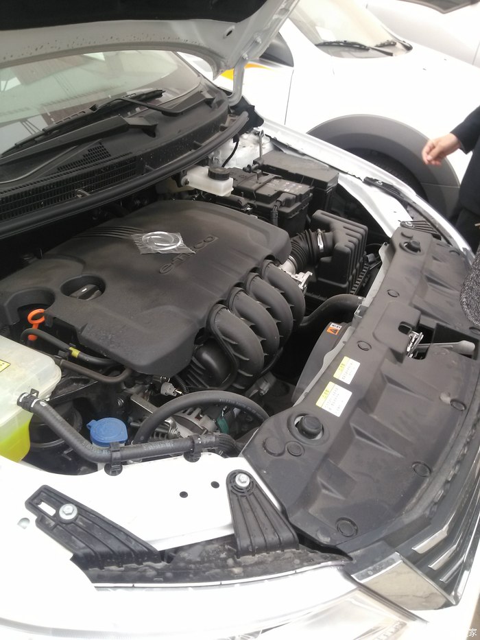 东风风神a30试驾支持国产试驾东风风神新上市车型a30