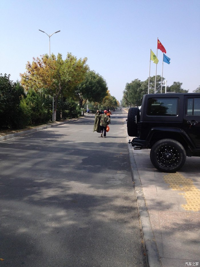 上海车镇铁骑部落多图指南者素车跟随善英雄会