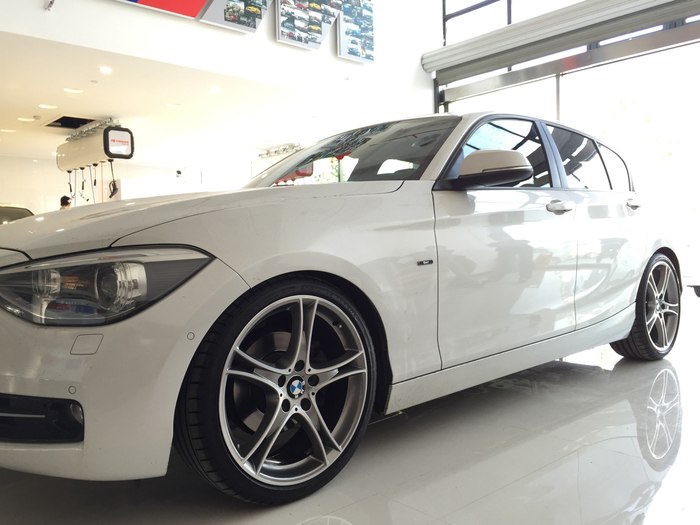 宝马1系论坛_汽车之家论坛