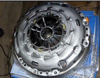 变速箱有异响 车主进!