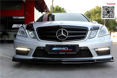 奔驰e300,完美变身奔驰e63_名欧改装论坛_手机汽车之家