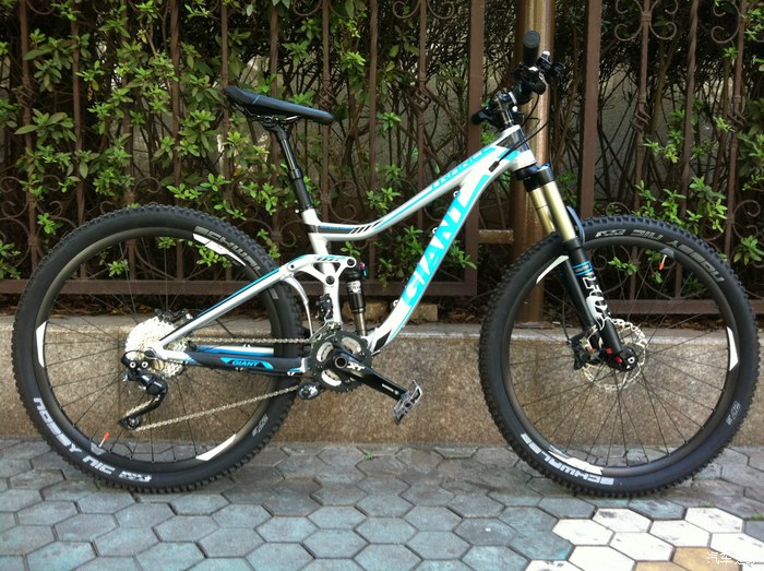 硬尾升级软尾两张流