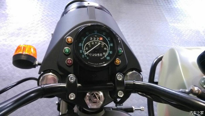 【图】像俄罗斯ak-47一样耐用———乌拉尔装甲兵gear-up_摩托车论坛