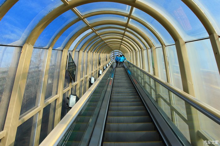 迟到的2014国庆5天自驾游:塔尔寺-青海湖-张掖丹霞-嘉峪关-沙坡头