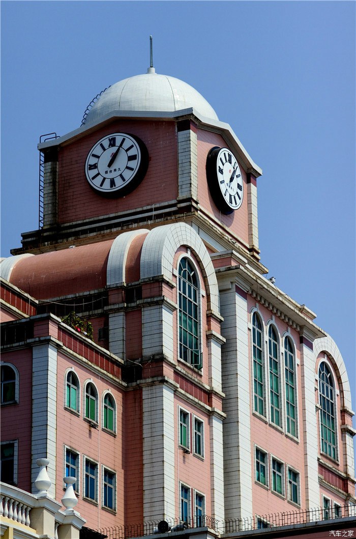 【老舍陶】广东中山…一个以伟人命名的城市(逼真的蜡塑模型)