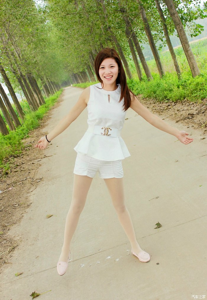 龙300女车主作业看看生活照可是p的还有人怀疑我