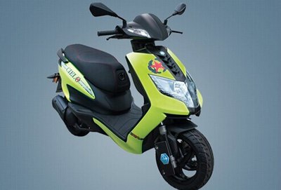 意大利比亚乔新版vivo100