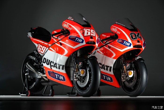 【图】名车鉴赏之ducati--desmosedici rr_杜卡迪摩托车论坛_汽车之家