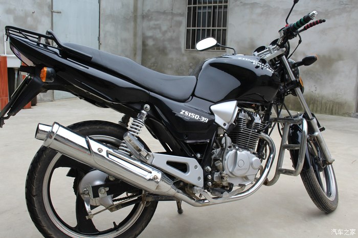 出售很新的 宗申比亚乔zs150-39