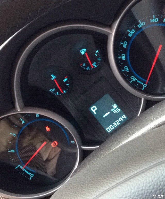 掀活青春掀背提车改装首保作业玩的就是个个性