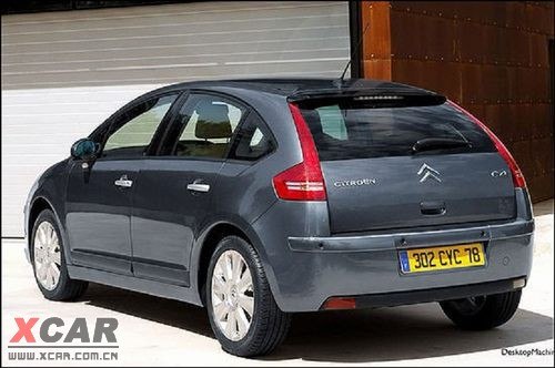 雪铁龙标致能称王!