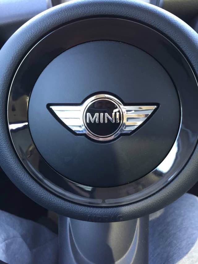 新米尼上路嗖嗖嗖