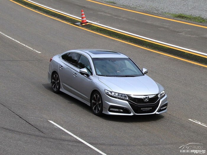 【图】这个色好看_思铂睿论坛_汽车之家论坛