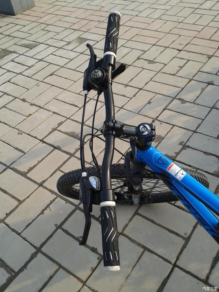 纯菜鸟购入崔克3500d附多图