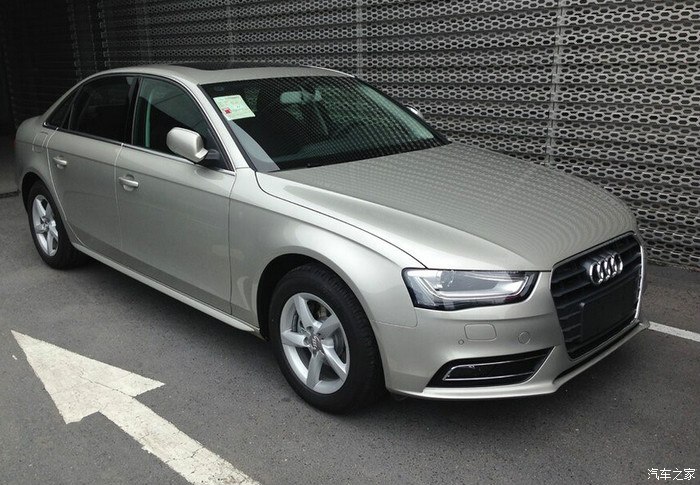 奥迪a4l论坛_汽车之家论坛