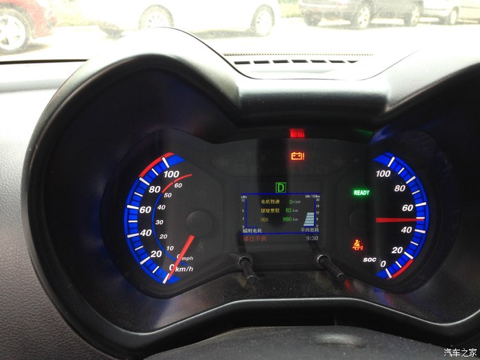 知豆的电池组故障是什么原因怎么处理