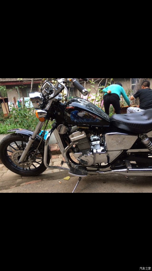 2014年大地鹰王250太子甩售