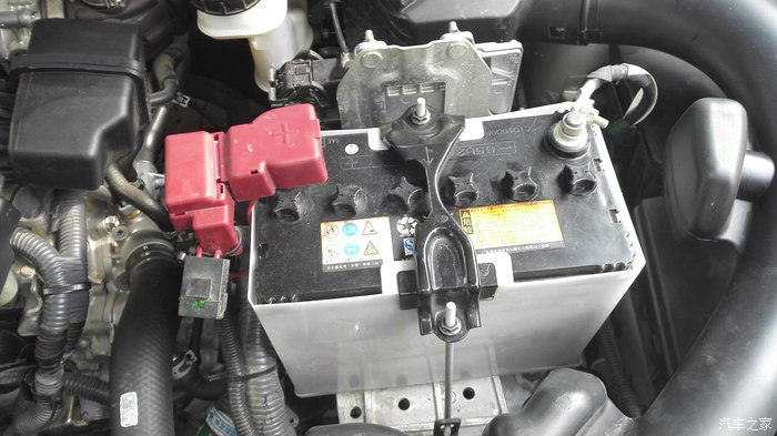 一年的逍客换60a的电瓶